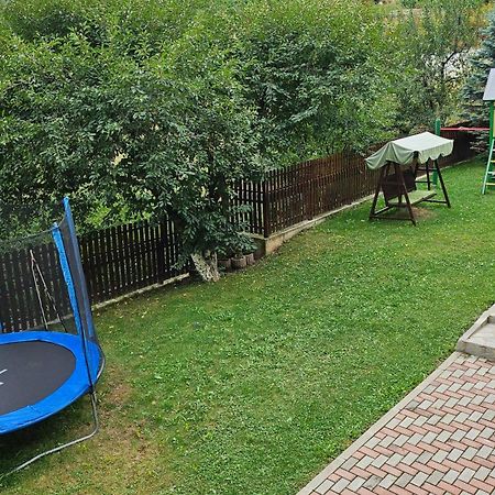 Matei Residence Брашов Экстерьер фото