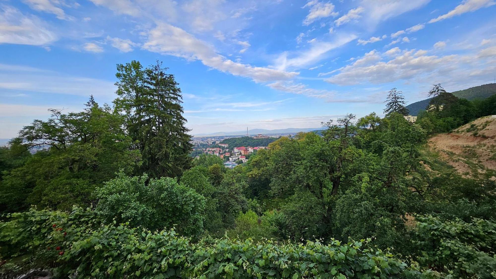 Matei Residence Брашов Экстерьер фото