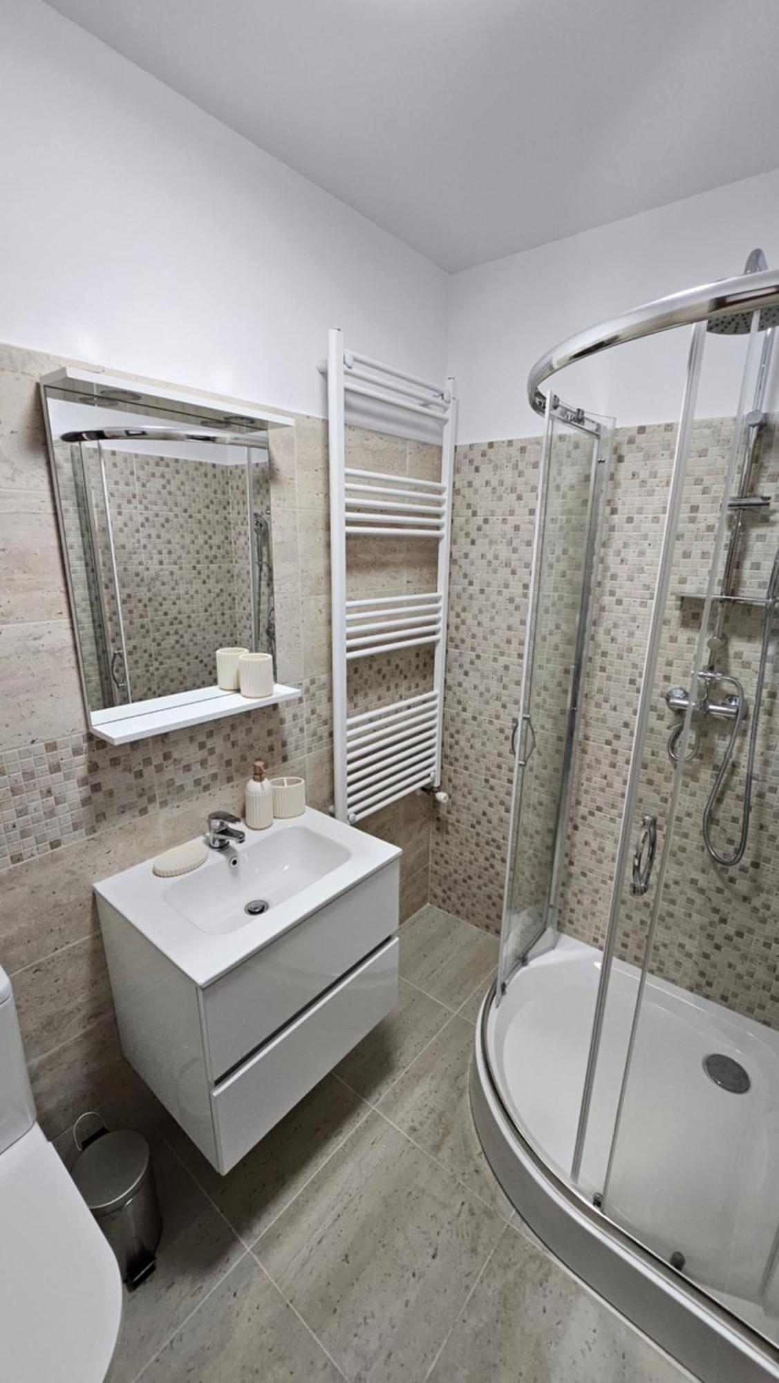 Matei Residence Брашов Экстерьер фото