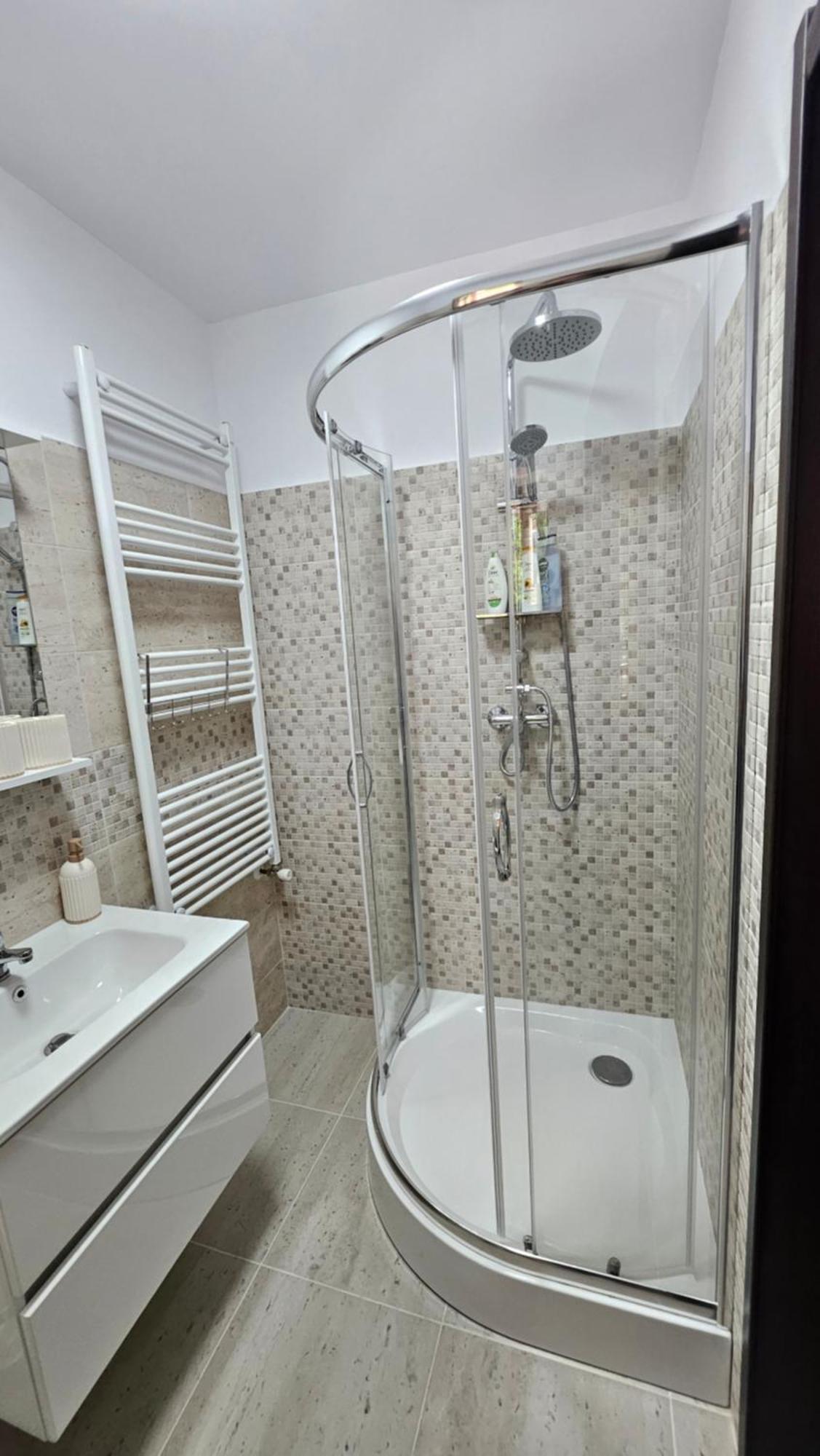 Matei Residence Брашов Экстерьер фото