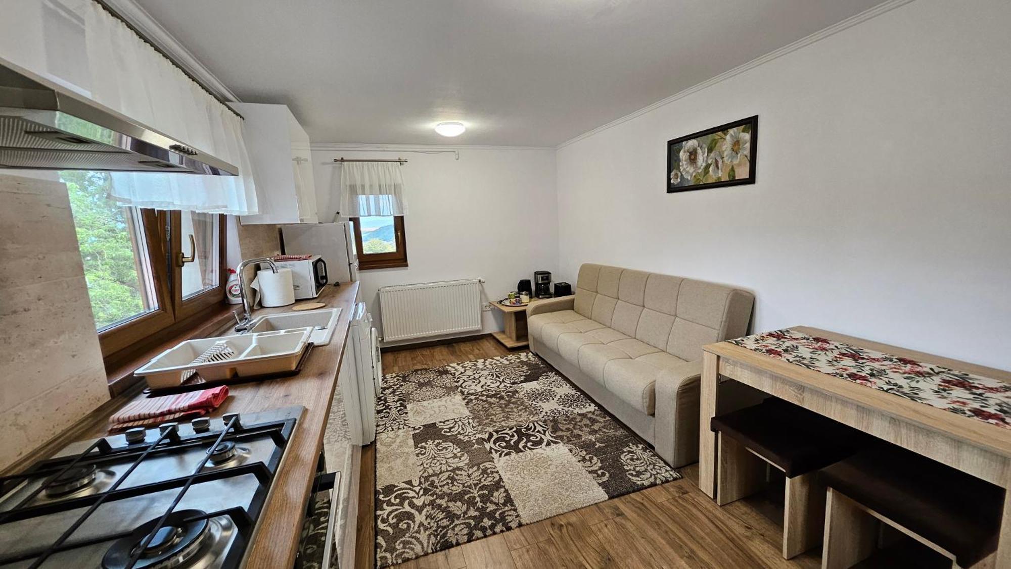 Matei Residence Брашов Экстерьер фото