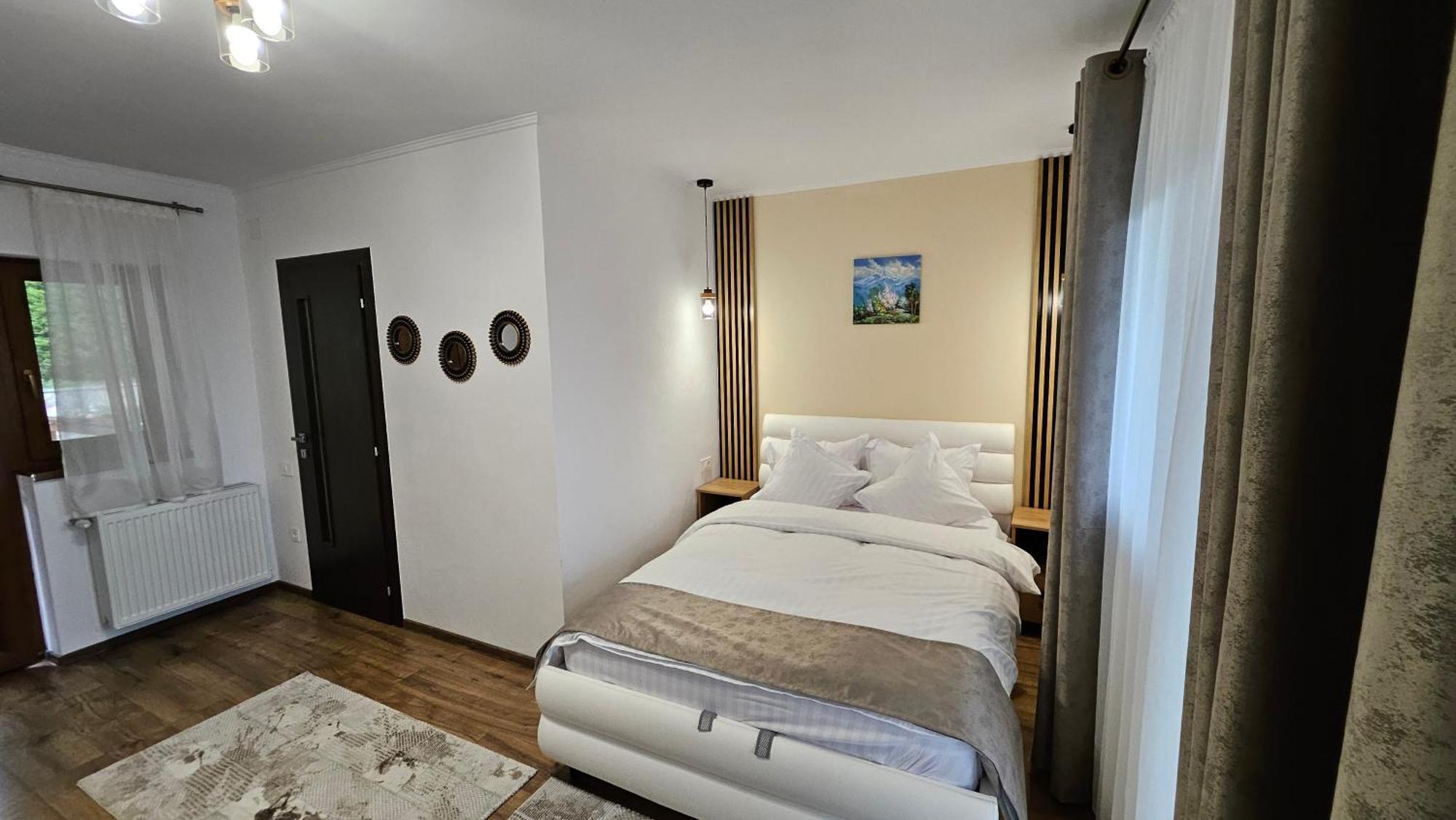 Matei Residence Брашов Экстерьер фото