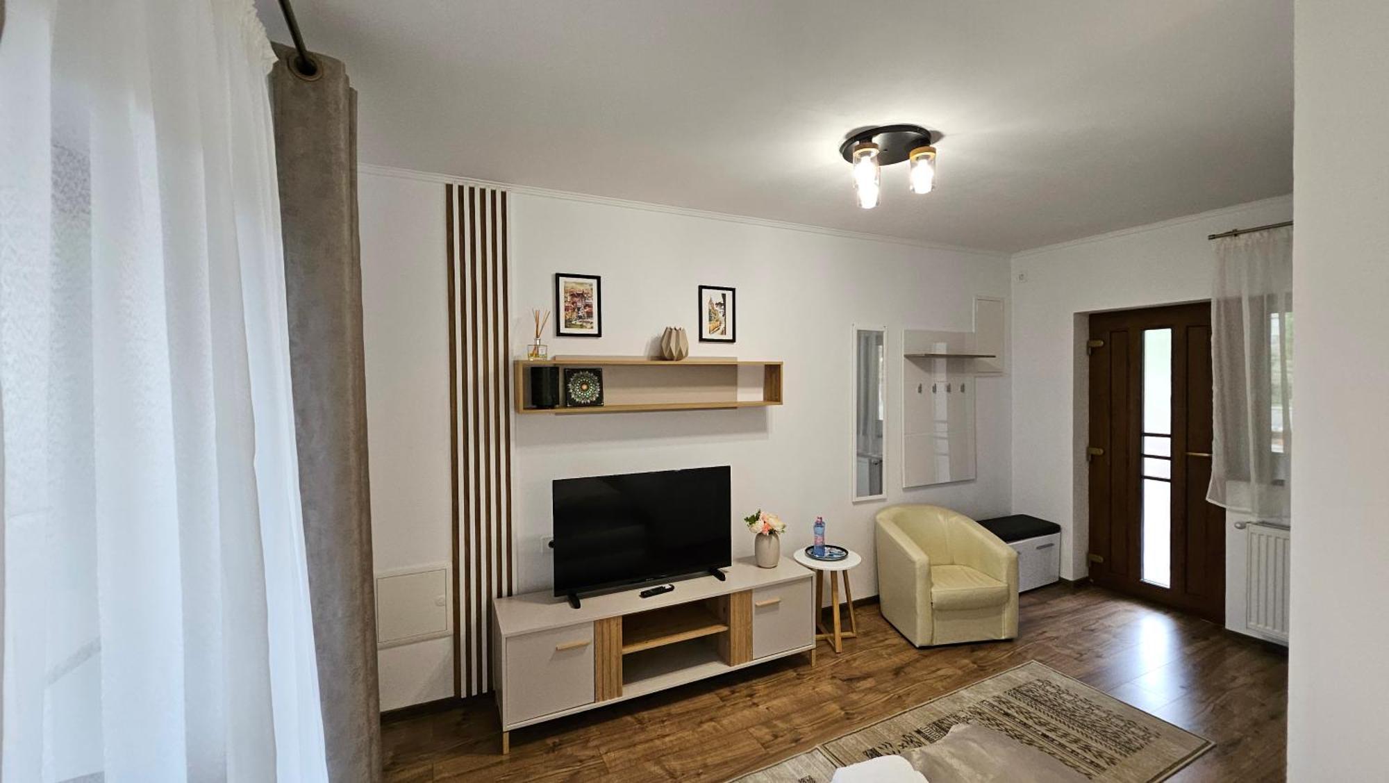 Matei Residence Брашов Экстерьер фото
