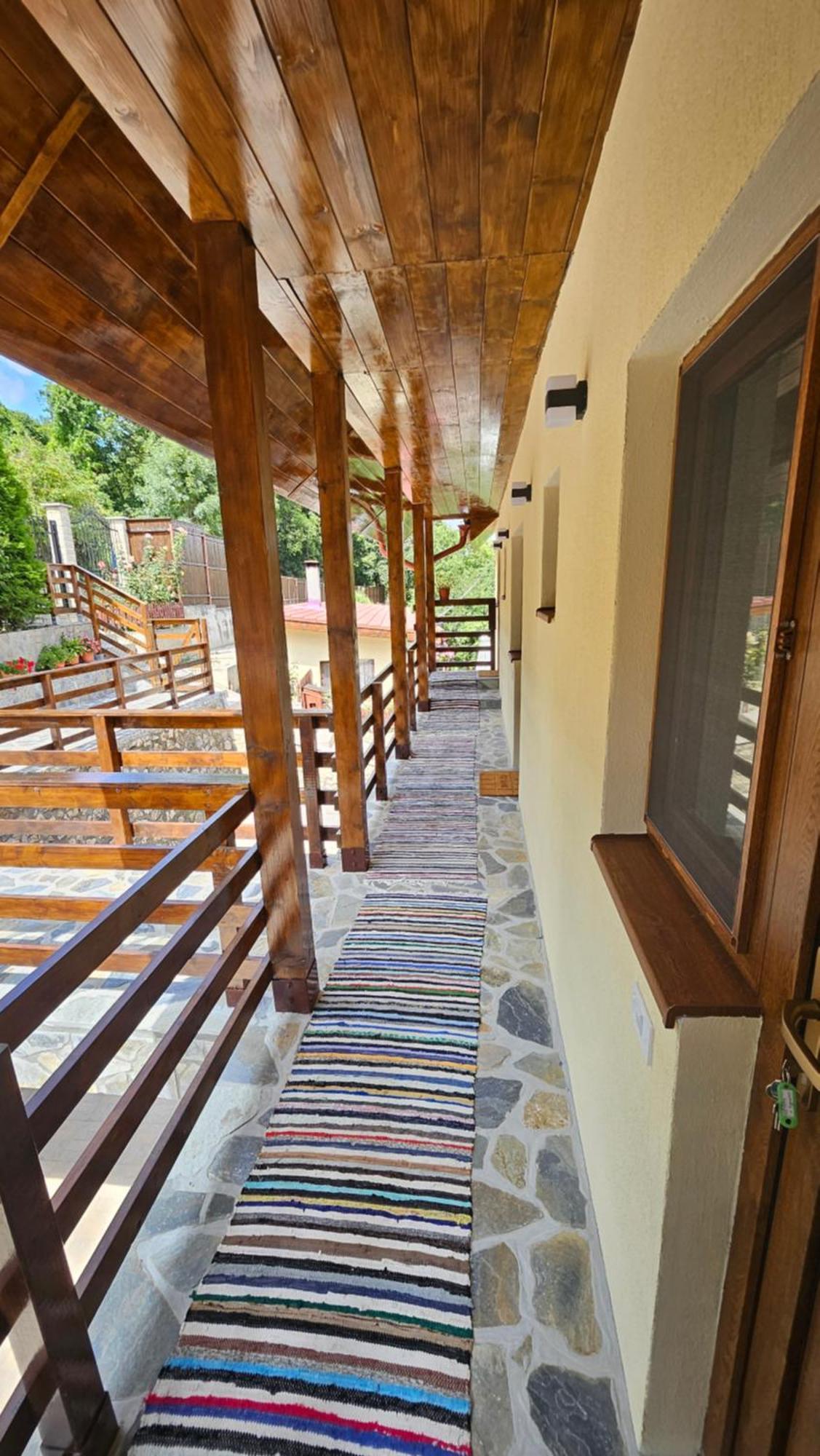 Matei Residence Брашов Экстерьер фото