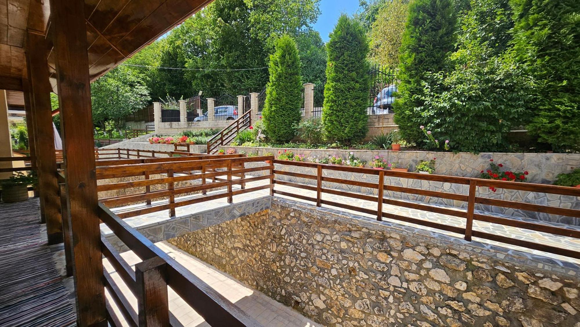 Matei Residence Брашов Экстерьер фото