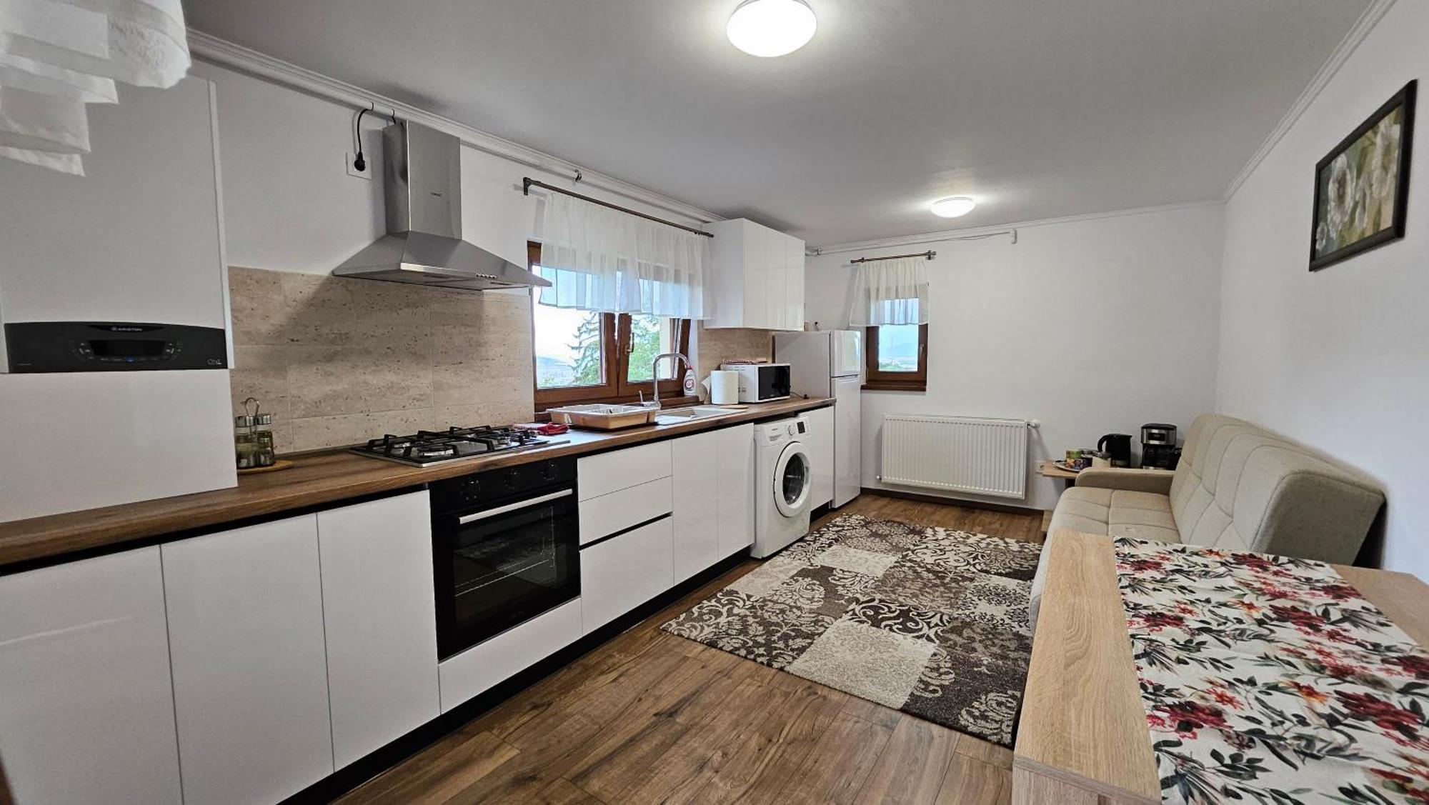 Matei Residence Брашов Экстерьер фото