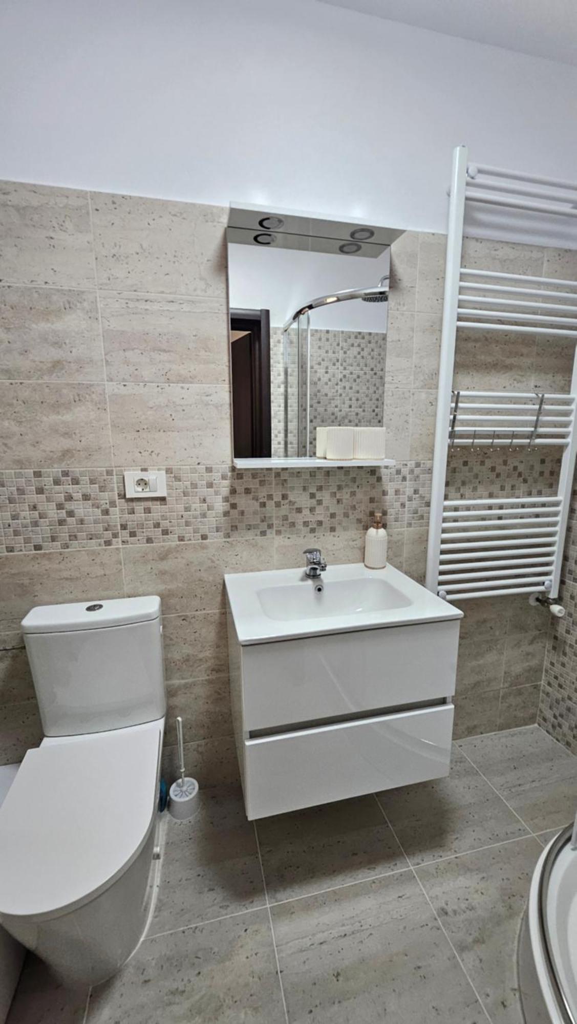Matei Residence Брашов Экстерьер фото